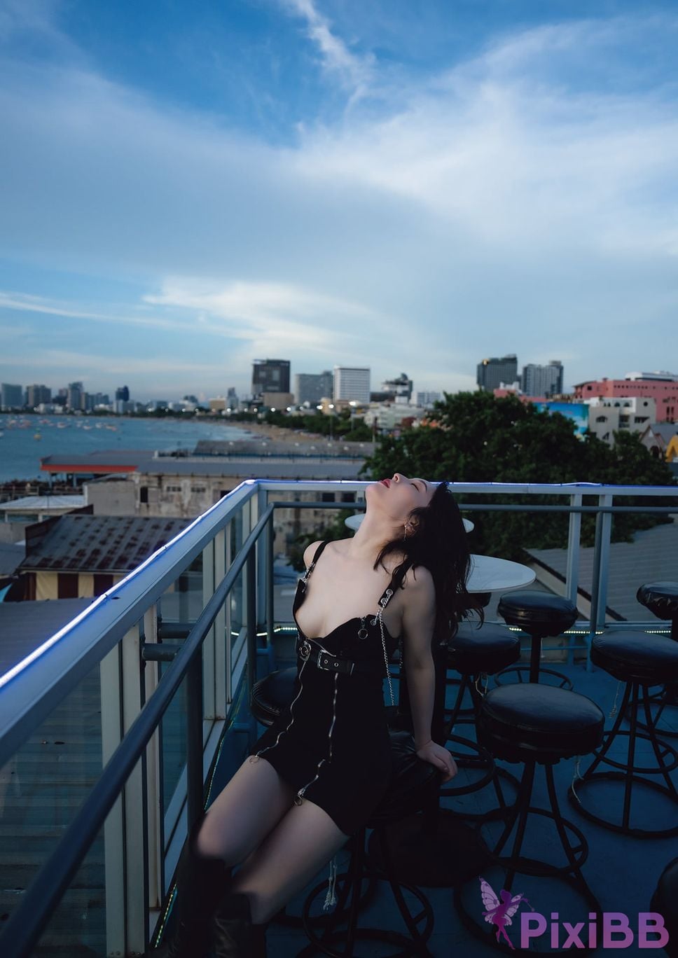 Japanese Idol Takimoto Shizuha Shizukuha First photo book WHITE HOTEL PixiBB.COM 011