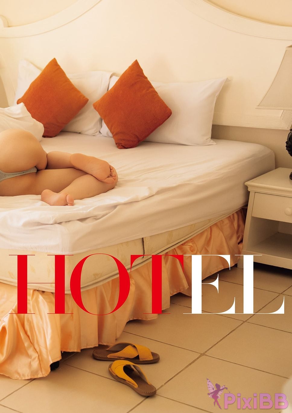 Japanese Idol Takimoto Shizuha Shizukuha First photo book WHITE HOTEL PixiBB.COM 019