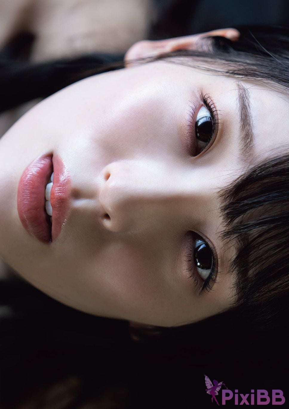 Japanese Idol Takimoto Shizuha Shizukuha First photo book WHITE HOTEL PixiBB.COM 074