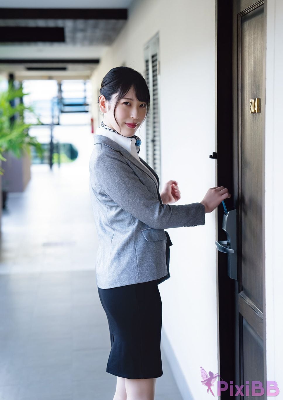 Japanese Idol Takimoto Shizuha Shizukuha First photo book WHITE HOTEL PixiBB.COM 083