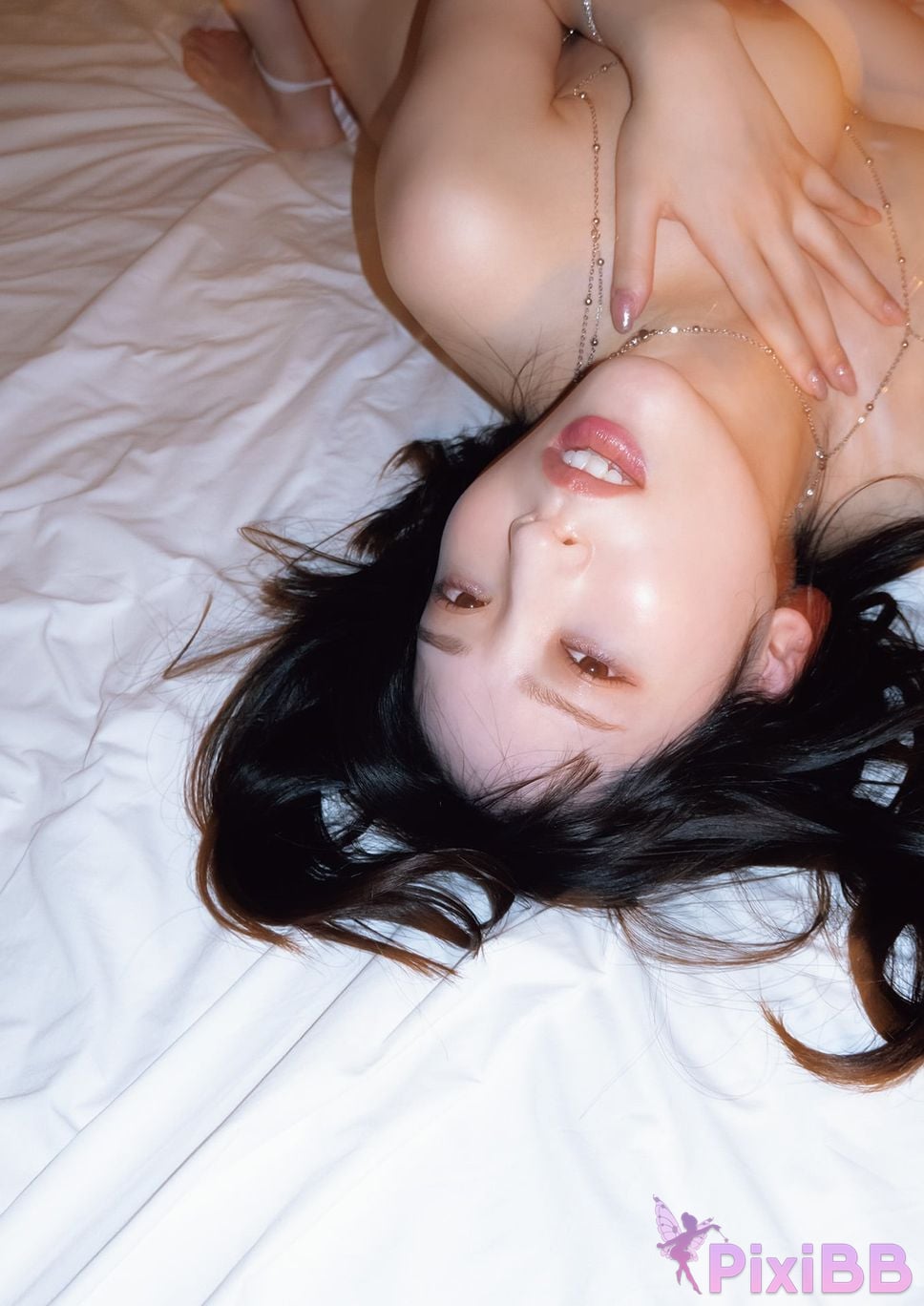 Japanese Idol Takimoto Shizuha Shizukuha First photo book WHITE HOTEL PixiBB.COM 111
