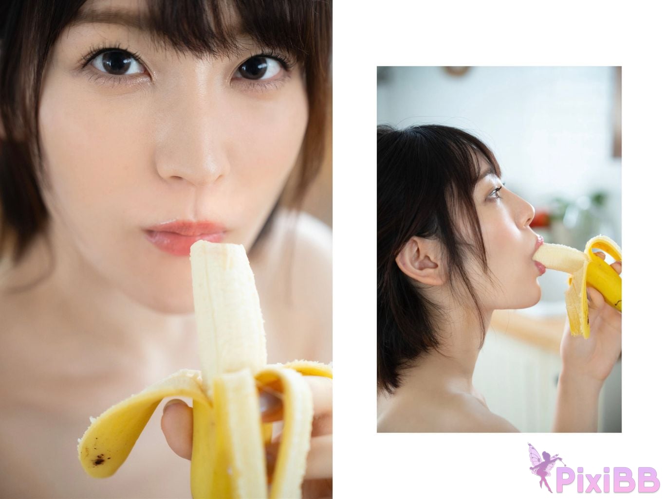 Japanese Idol Takimoto Shizuha Shizukuha Only One Nude photo collection PixiBB.COM 034