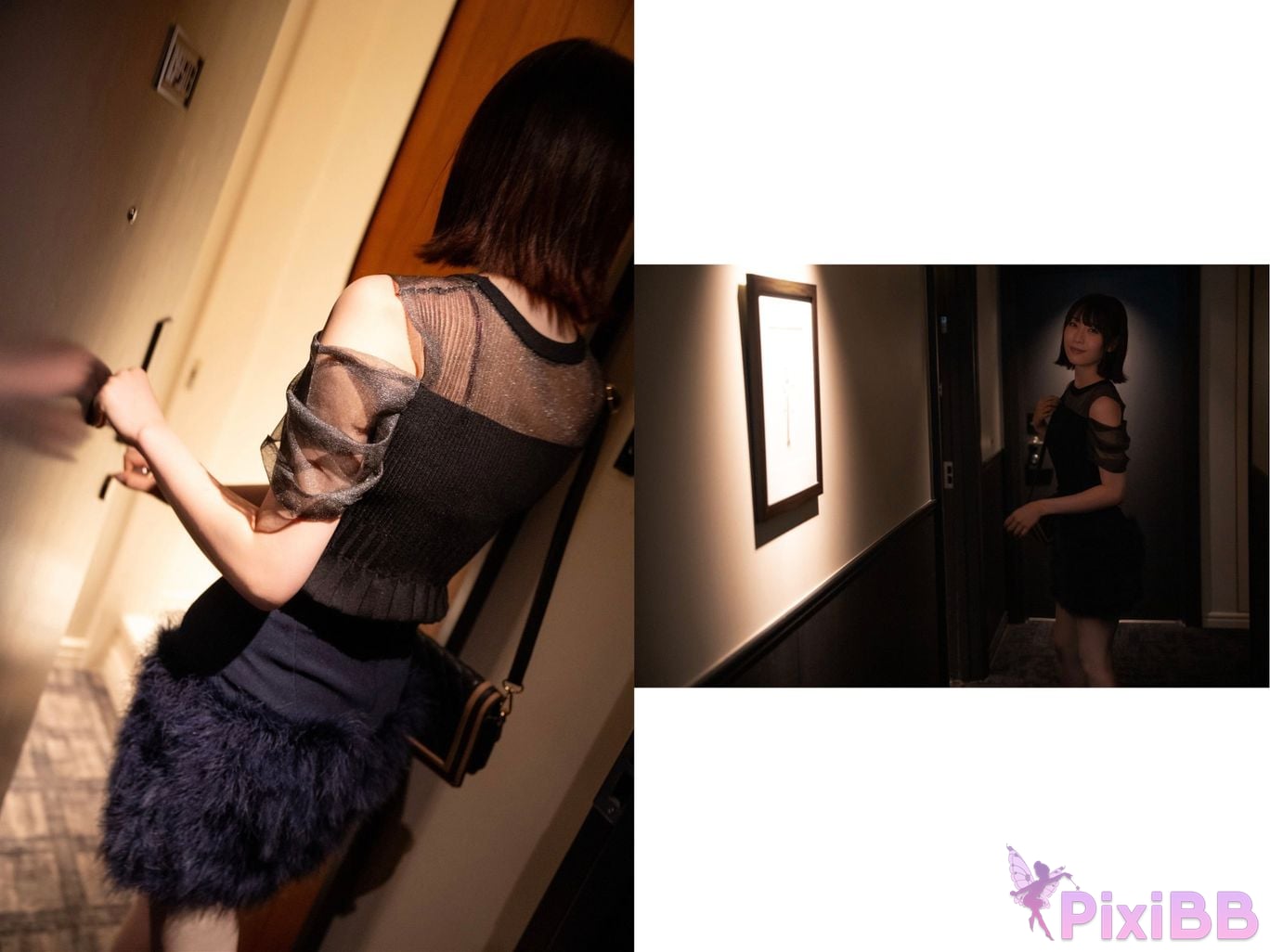Japanese Idol Takimoto Shizuha Shizukuha Only One Nude photo collection PixiBB.COM 066
