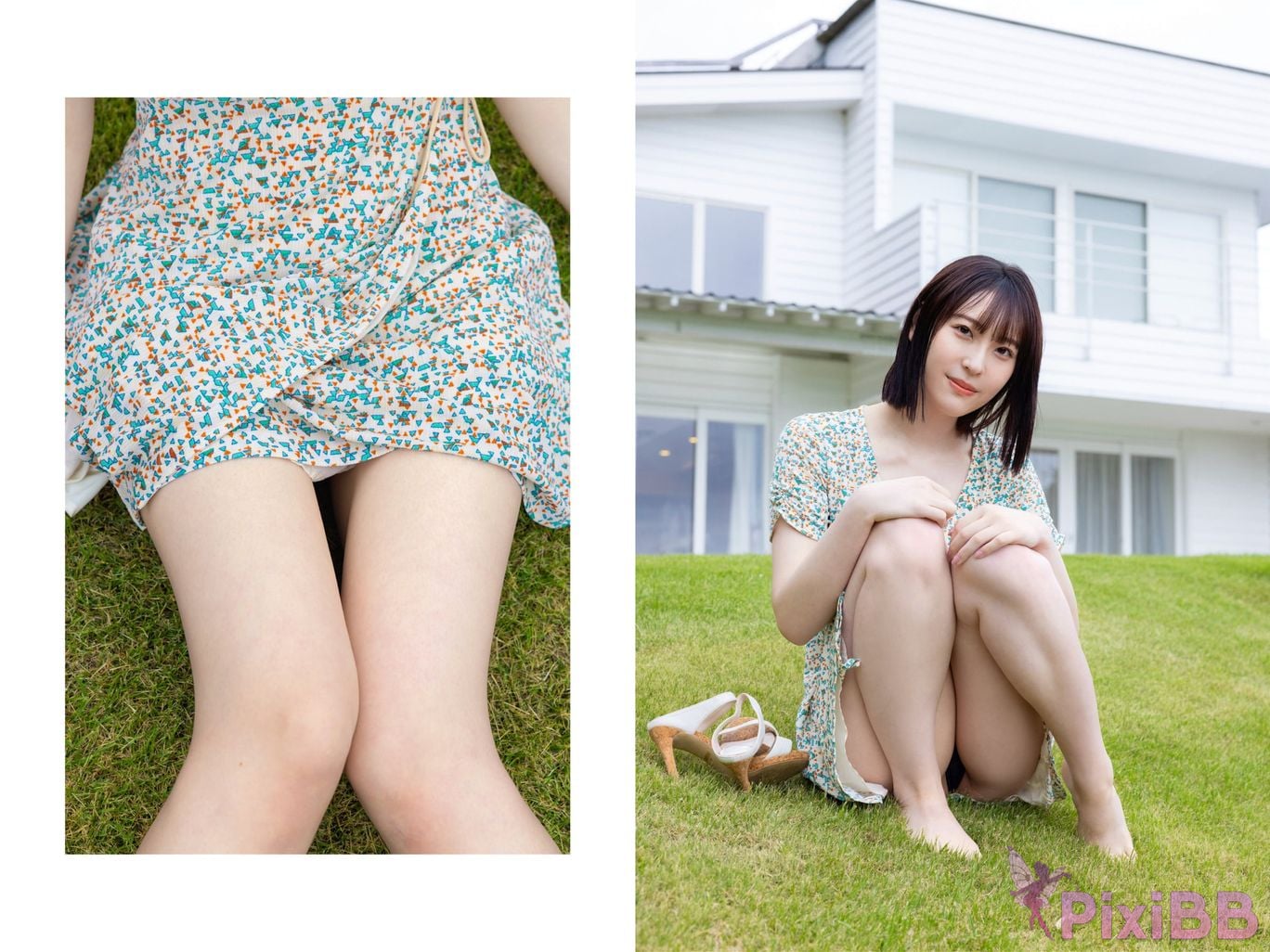 JP Takimoto Shizuha NATURALLY PixiBB.COM 002