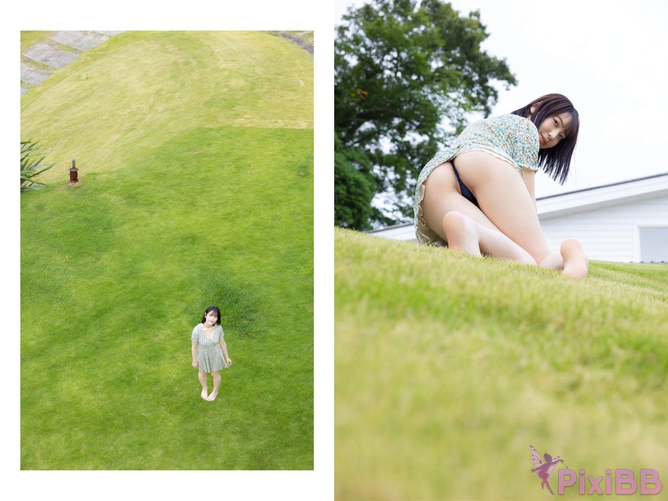 JP Takimoto Shizuha NATURALLY PixiBB.COM 003