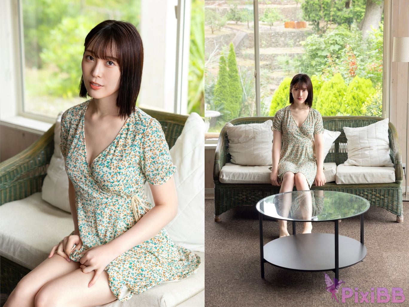 JP Takimoto Shizuha NATURALLY PixiBB.COM 006
