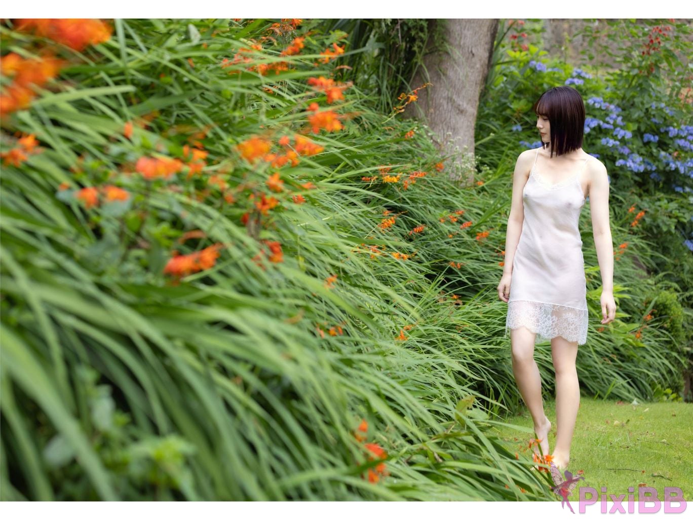 JP Takimoto Shizuha NATURALLY PixiBB.COM 024