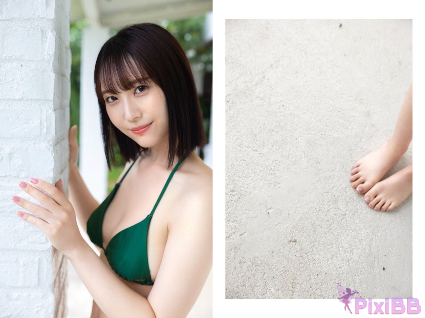 JP Takimoto Shizuha NATURALLY PixiBB.COM 043
