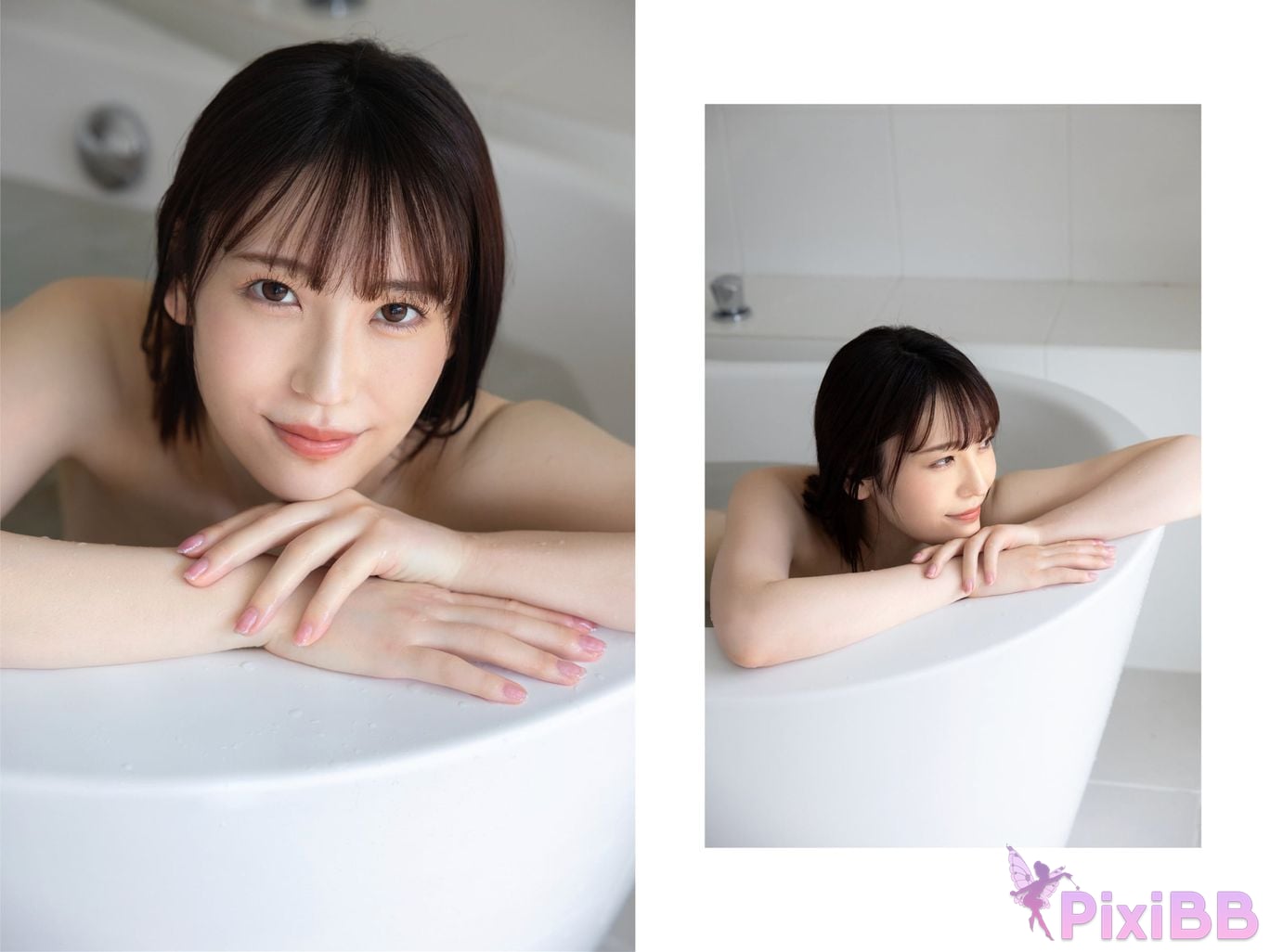 JP Takimoto Shizuha NATURALLY PixiBB.COM 062