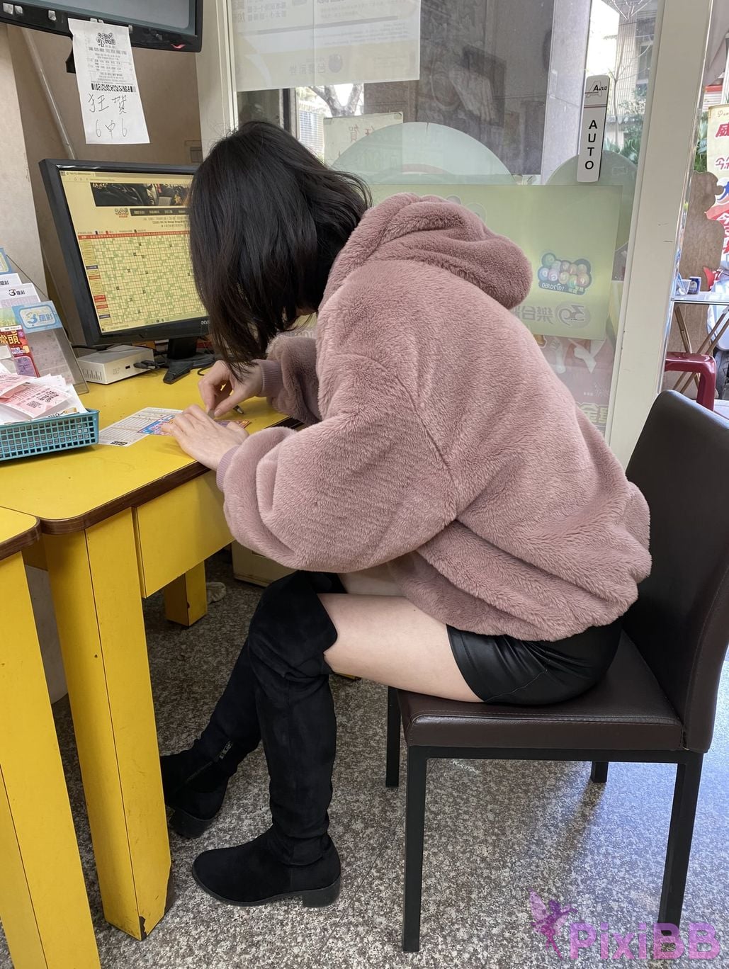 OtherXXX small boy cave thing Anal plug girl exposes welfare subscription 02 PixiBB.COM 022