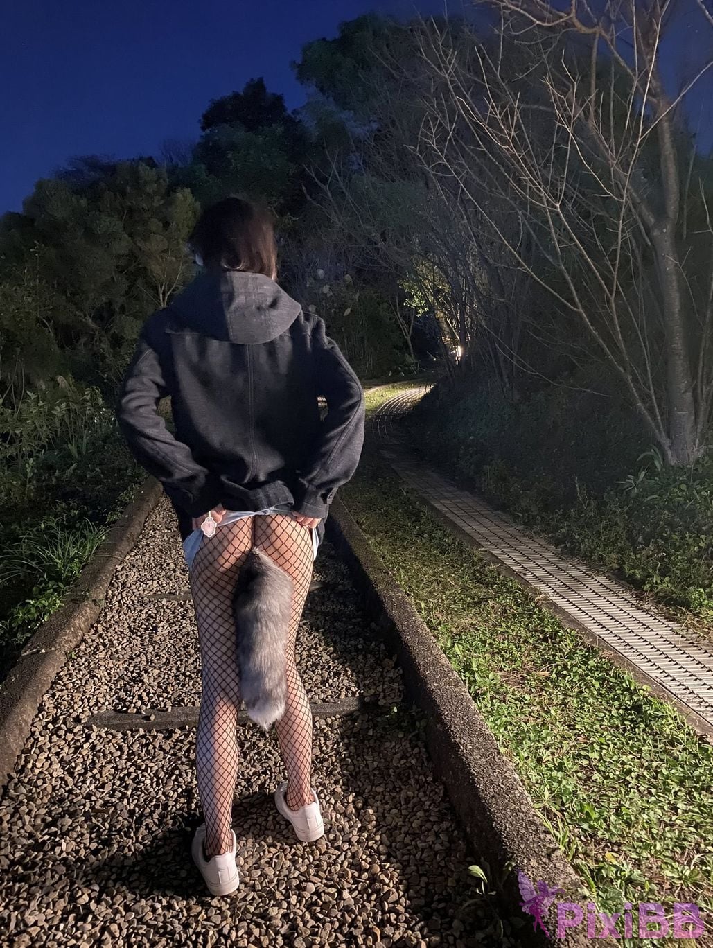 OtherXXX small boy cave thing Anal plug girl exposes welfare subscription 02 PixiBB.COM 023