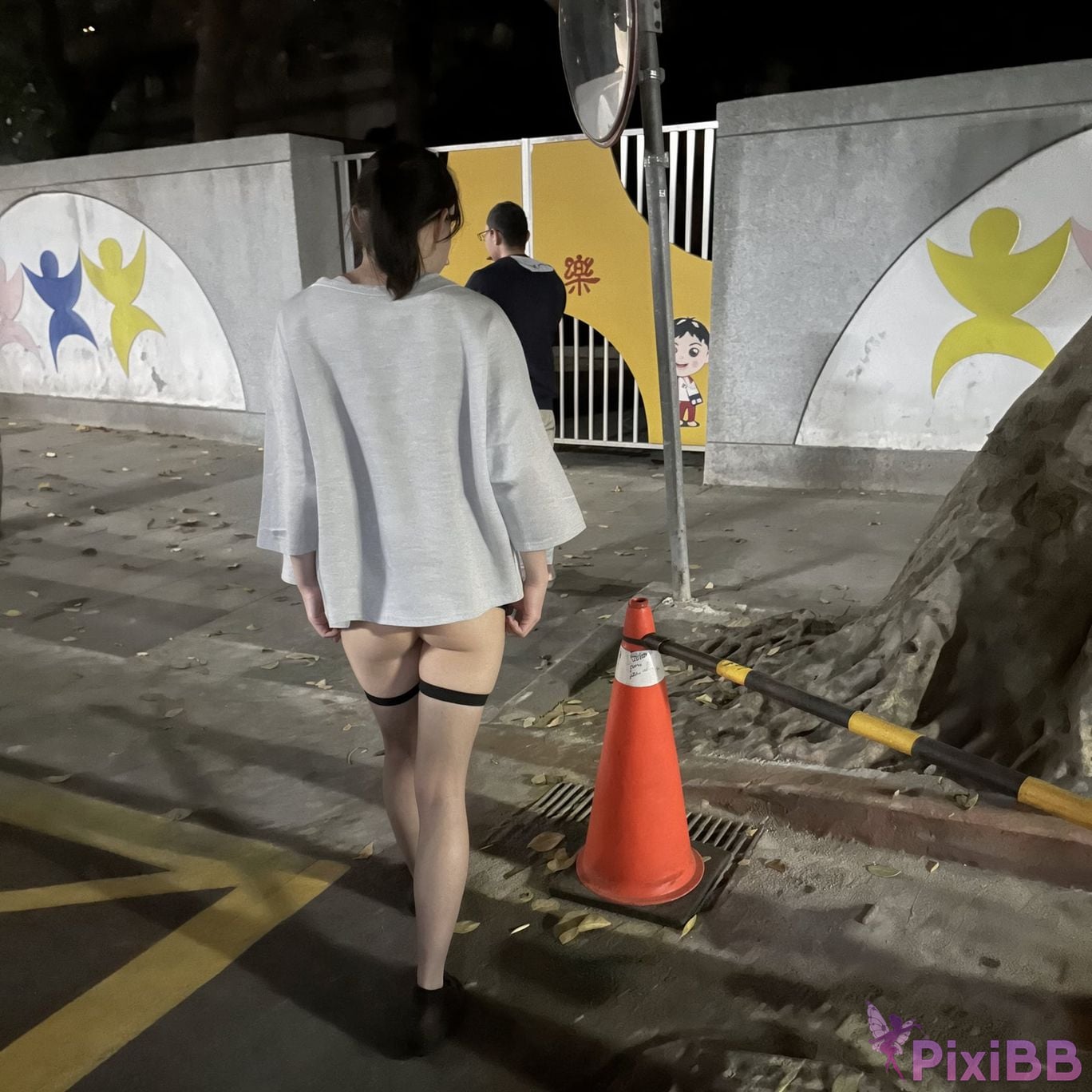 OtherXXX small boy cave thing Anal plug girl exposes welfare subscription 02 PixiBB.COM 092
