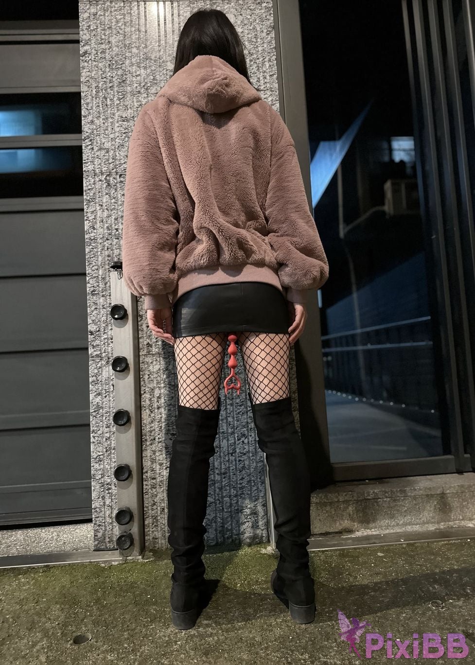 OtherXXX small boy cave thing Anal plug girl exposes welfare subscription 02 PixiBB.COM 106