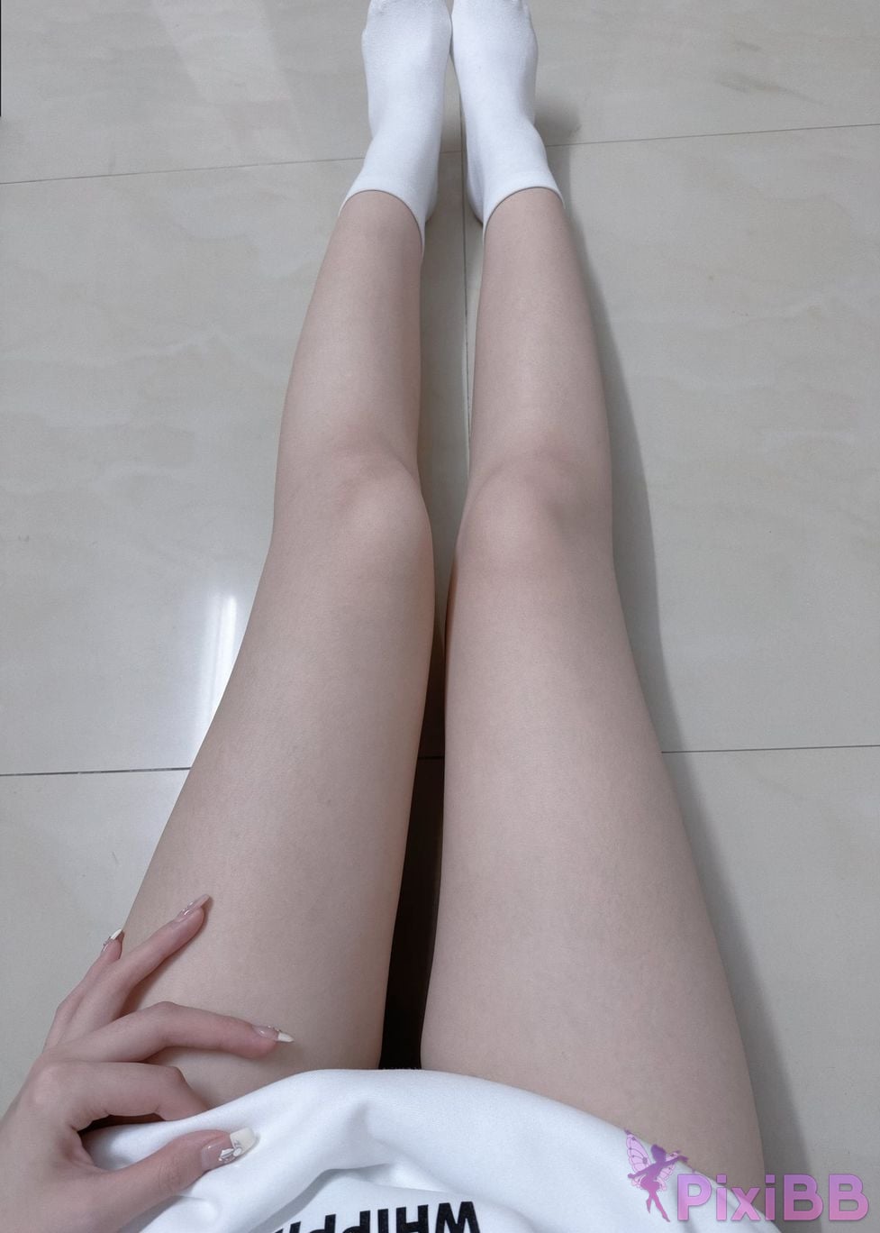 OtherXXX Dxiansheng Top contrast bitch White tiger welfare girl sex PixiBB.COM 043