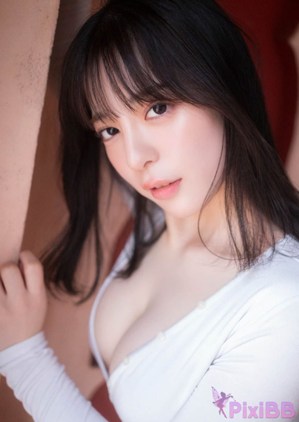 Japanese Idol Nagano Miyabi Masaru Digital only YJ PHOTO BOOK Iitokodori collection quietly attract PixiBB.COM 008
