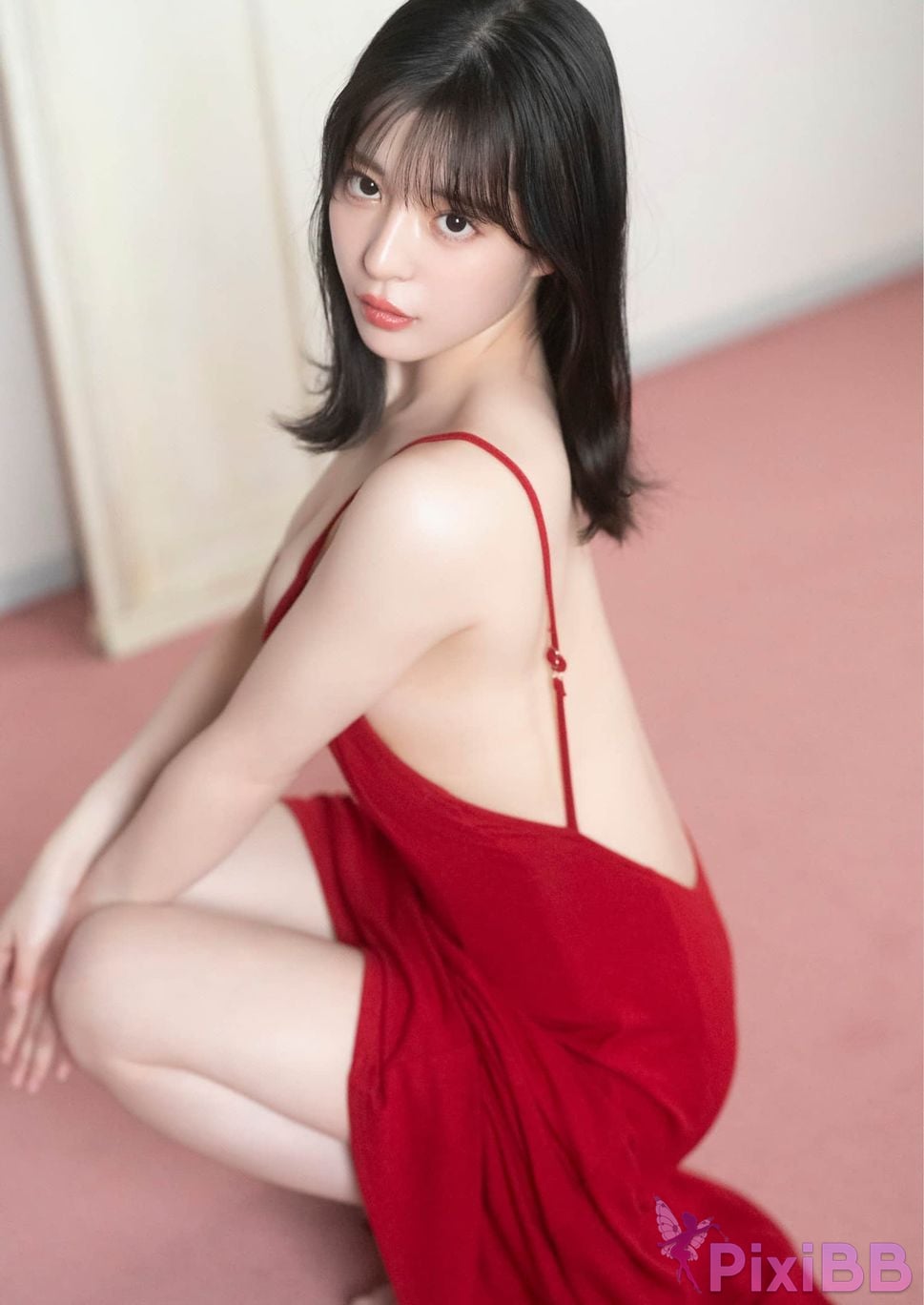 Japanese Idol Nagano Miyabi Masaru Digital only YJ PHOTO BOOK Iitokodori collection quietly attract PixiBB.COM 034