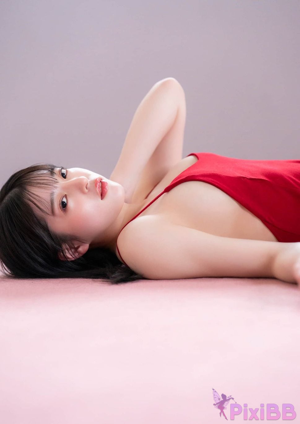 Japanese Idol Nagano Miyabi Masaru Digital only YJ PHOTO BOOK Iitokodori collection quietly attract PixiBB.COM 035