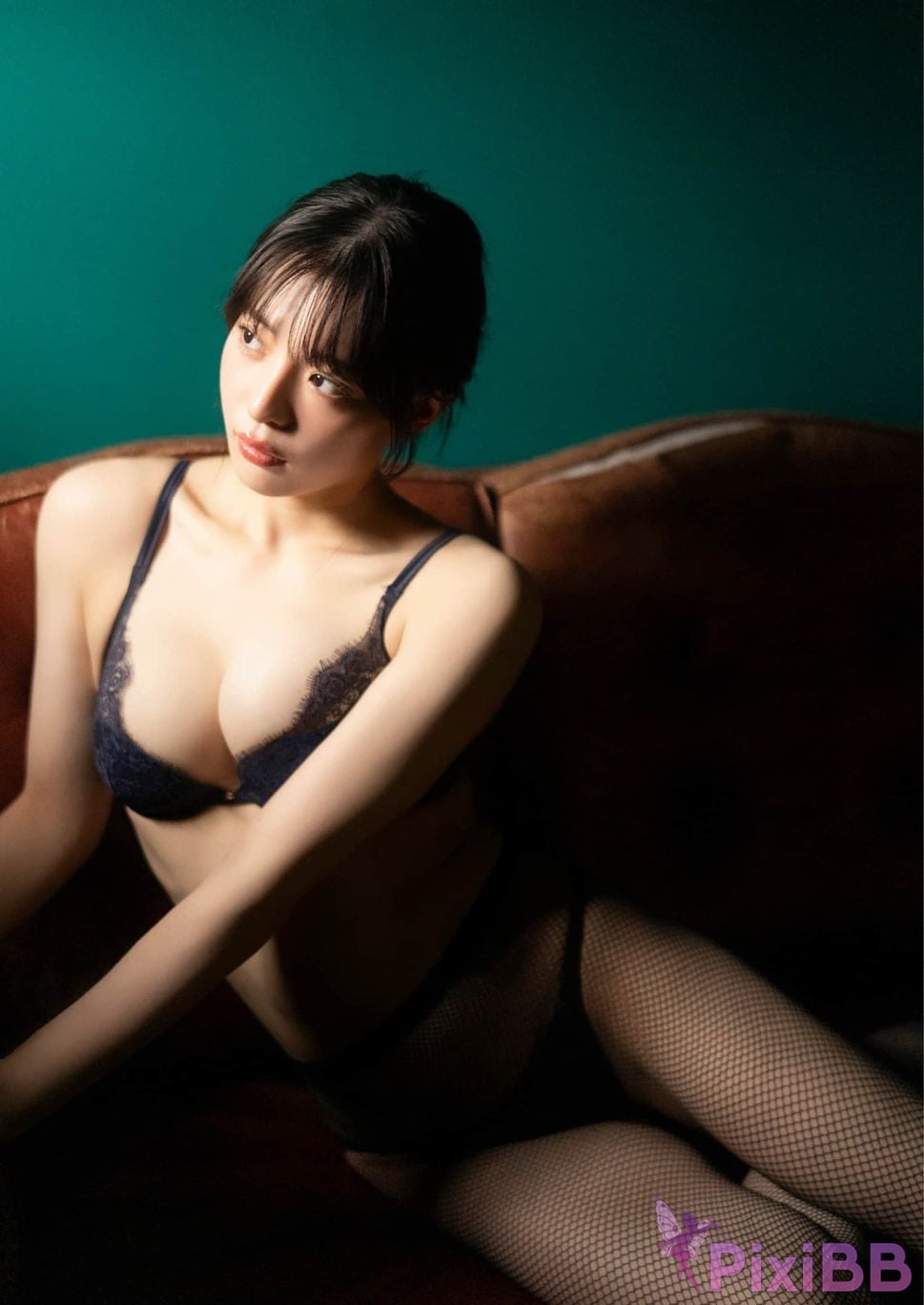 Japanese Idol Nagano Miyabi Masaru Digital only YJ PHOTO BOOK Iitokodori collection quietly attract PixiBB.COM 051