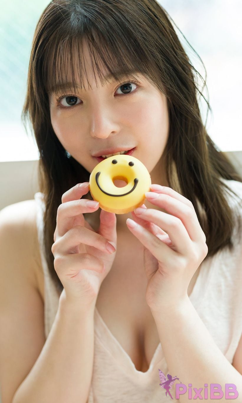 Japanese Idol Nagano Miyabi Masa Digital exclusive photo book First time Weekly Play PHOTO BOOK PixiBB.COM 015