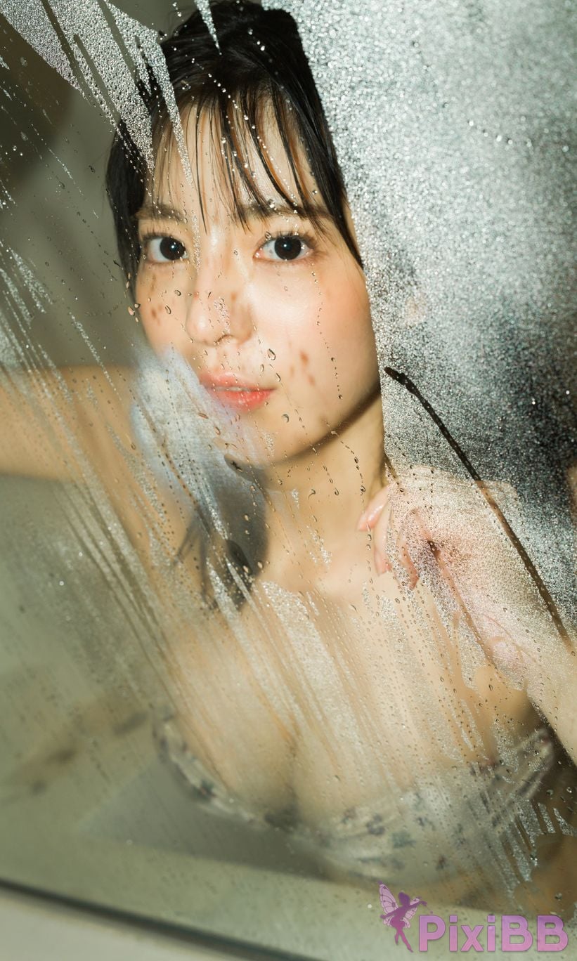 Japanese Idol Nagano Miyabi Masa Digital exclusive photo book First time Weekly Play PHOTO BOOK PixiBB.COM 025