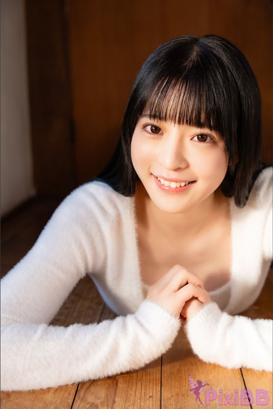 Japanese Idol Nagano Miyabi Masa Going Home Gravure Press Digital Photo Collection PixiBB.COM 035