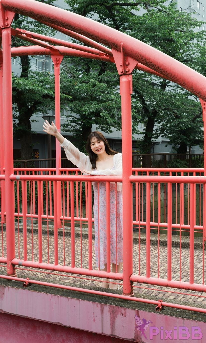 Japanese Idol Nagano Miyabi Masa Digital exclusive photo book First time PixiBB.COM 008