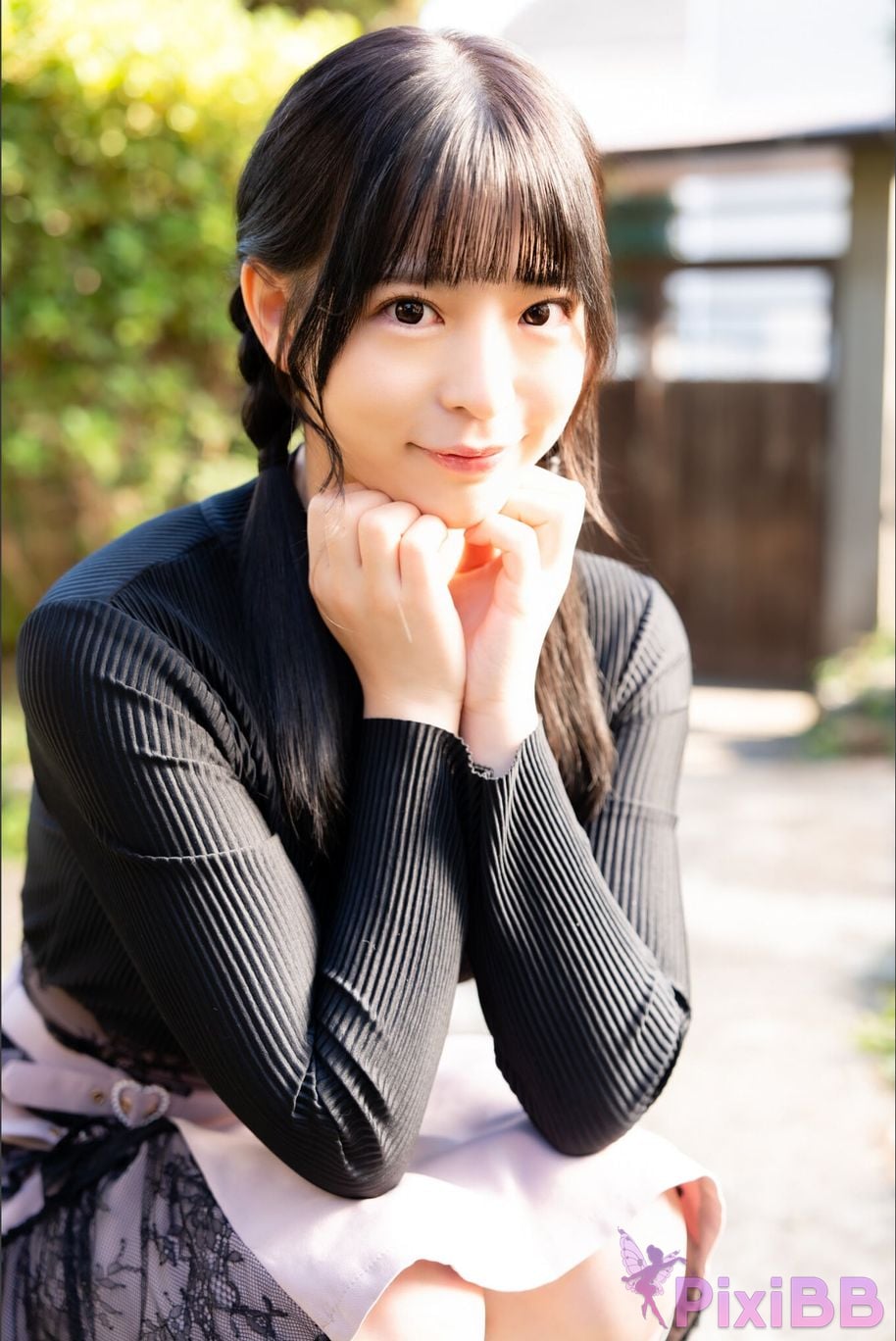 Japanese Idol Nagano Miyabi Masa Going Home Gravure Press Digital Photo Collection PixiBB.COM 004