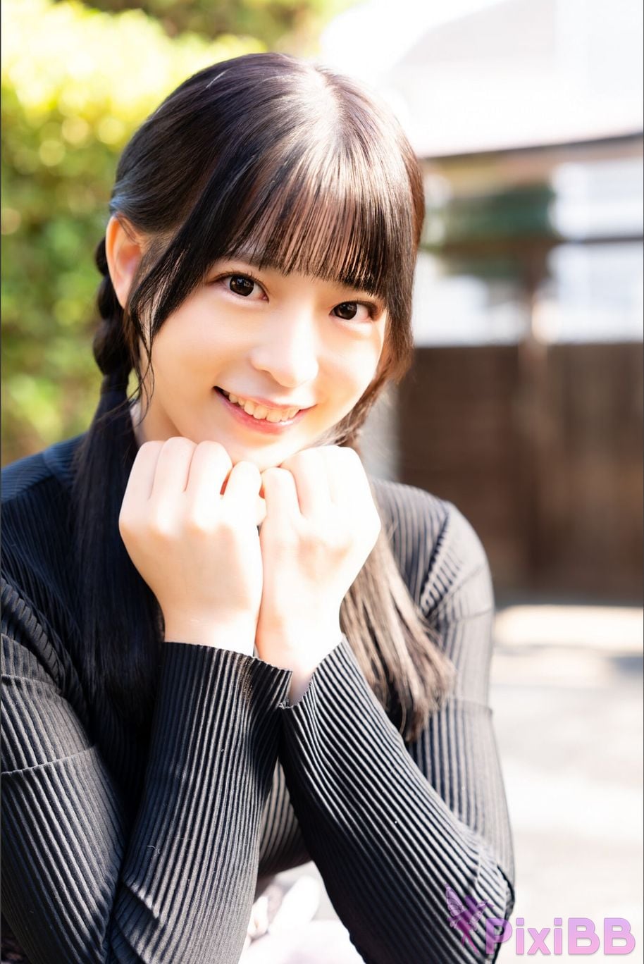 Japanese Idol Nagano Miyabi Masa Going Home Gravure Press Digital Photo Collection PixiBB.COM 005