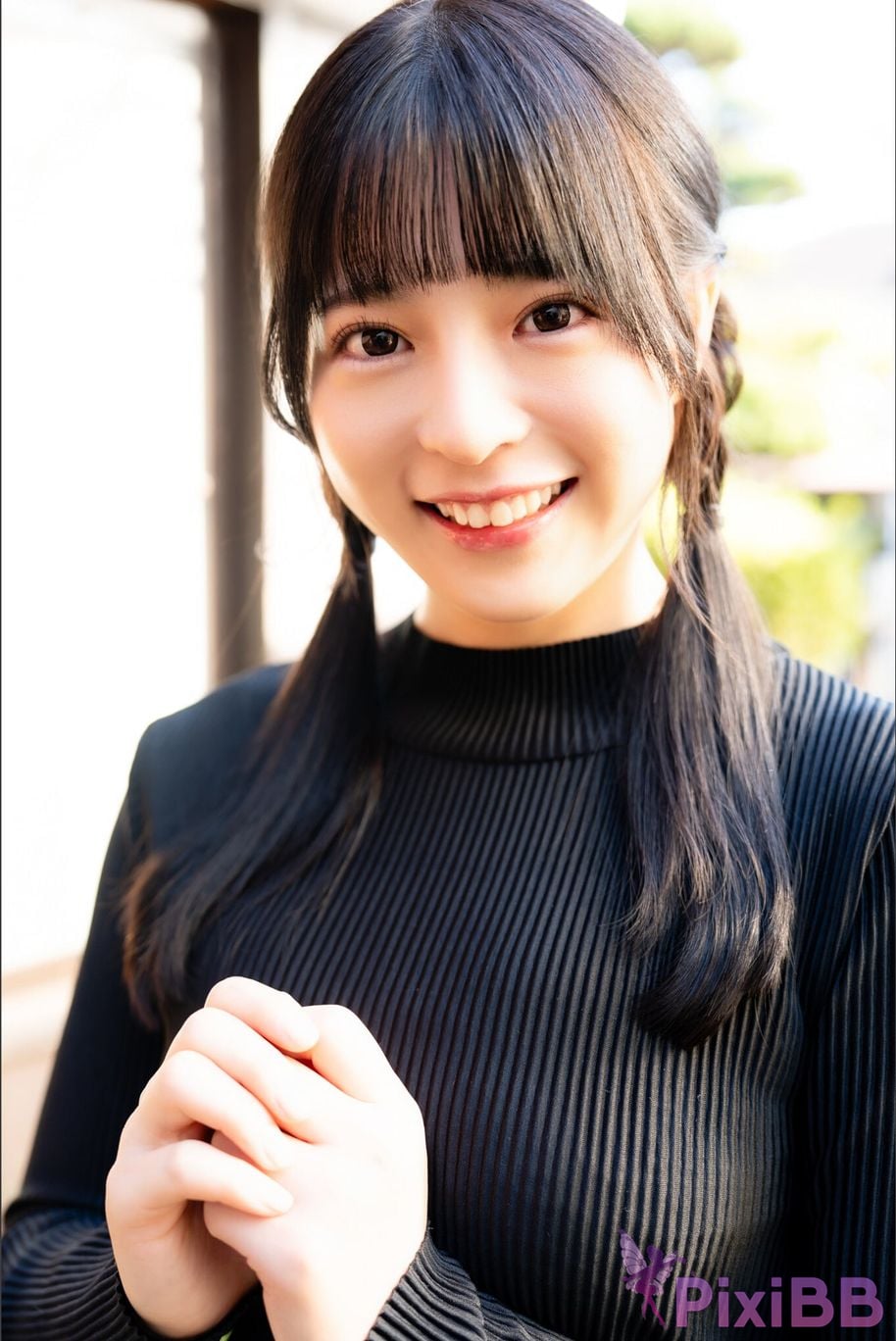 Japanese Idol Nagano Miyabi Masa Going Home Gravure Press Digital Photo Collection PixiBB.COM 006