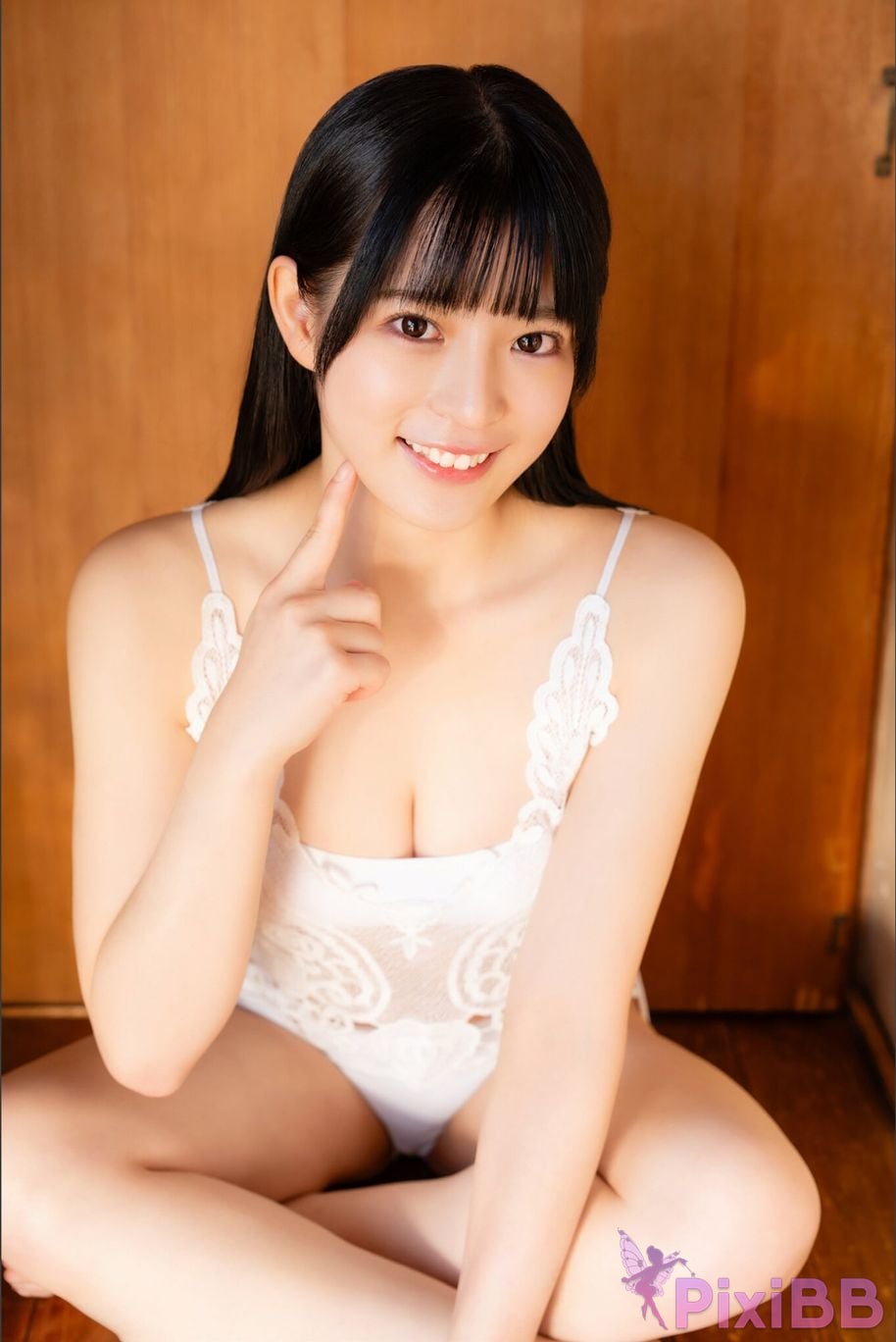 Japanese Idol Nagano Miyabi Masa Going Home Gravure Press Digital Photo Collection PixiBB.COM 015