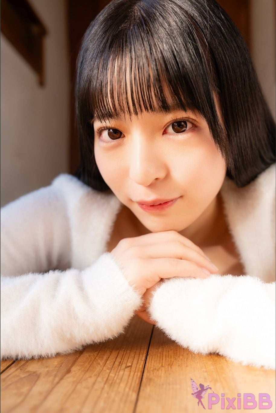 Japanese Idol Nagano Miyabi Masa Going Home Gravure Press Digital Photo Collection PixiBB.COM 036