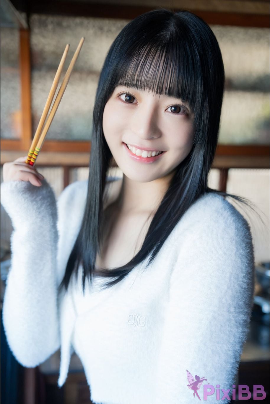 Japanese Idol Nagano Miyabi Masa Going Home Gravure Press Digital Photo Collection PixiBB.COM 041