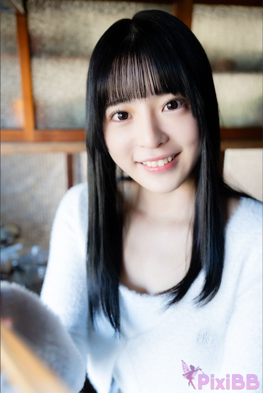 Japanese Idol Nagano Miyabi Masa Going Home Gravure Press Digital Photo Collection PixiBB.COM 042