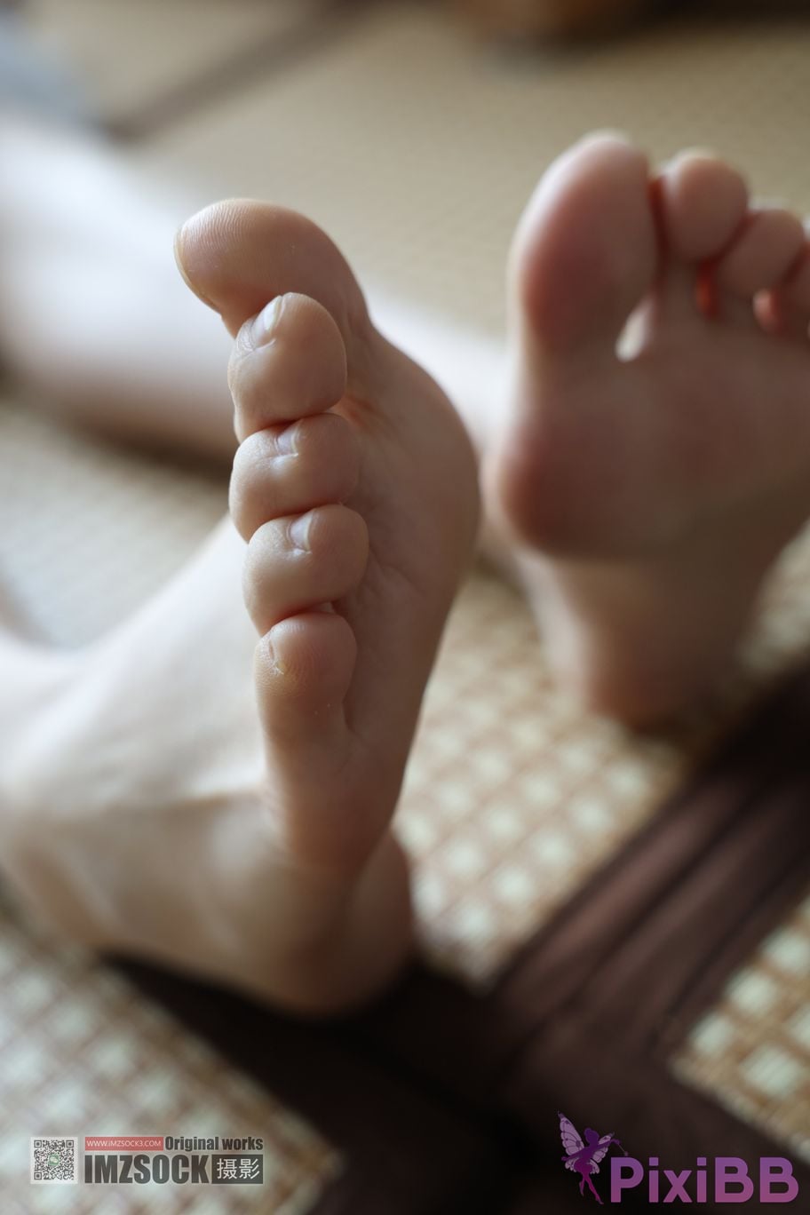MZSOCK Love beautiful feet No.378 Moyue PixiBB.COM 059