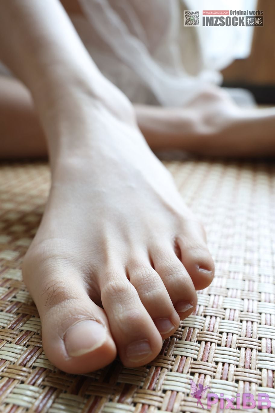 MZSOCK Love beautiful feet No.378 Moyue PixiBB.COM 067
