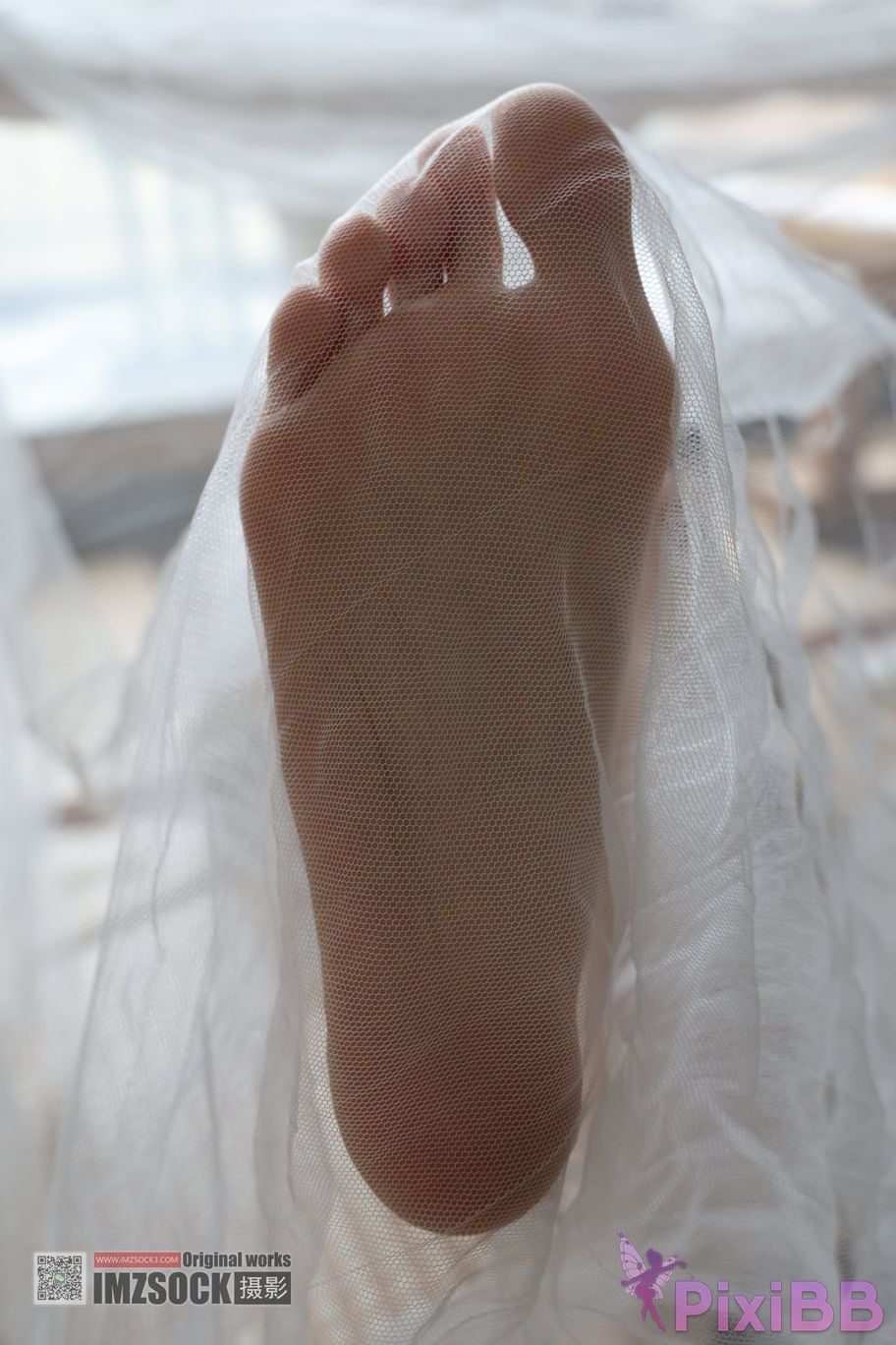 MZSOCK Love beautiful feet No.378 Moyue PixiBB.COM 075