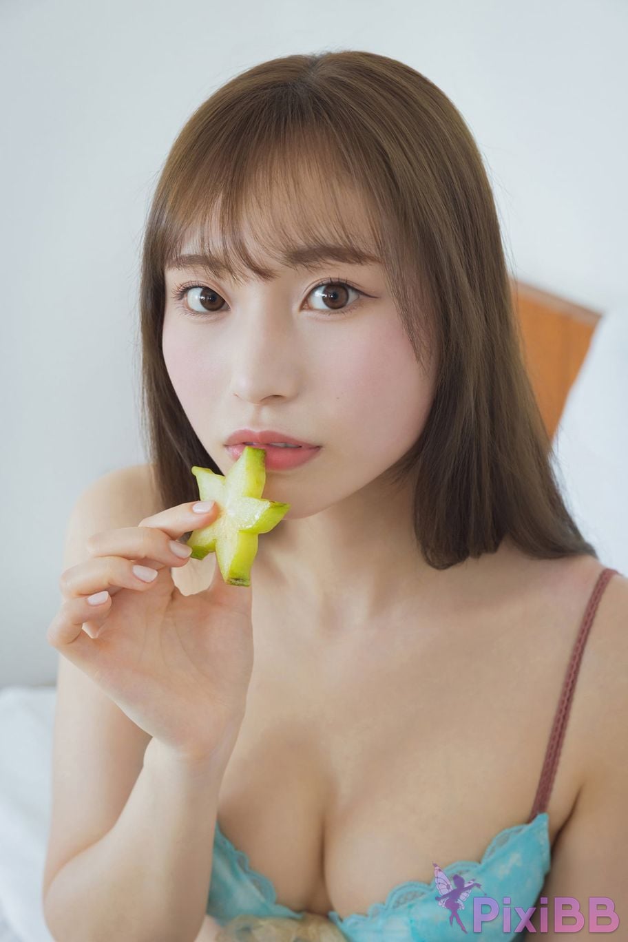 Japanese Idol Saaya Kawagoe All other version photo collection Maybe itll work out somehow PixiBB.COM 007