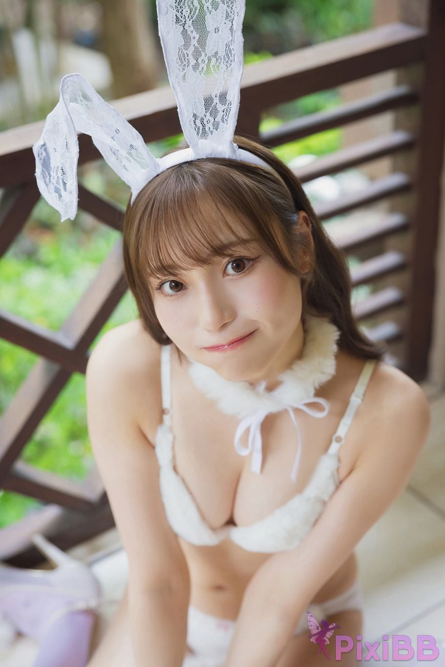 Japanese Idol Saaya Kawagoe All other version photo collection Maybe itll work out somehow PixiBB.COM 011