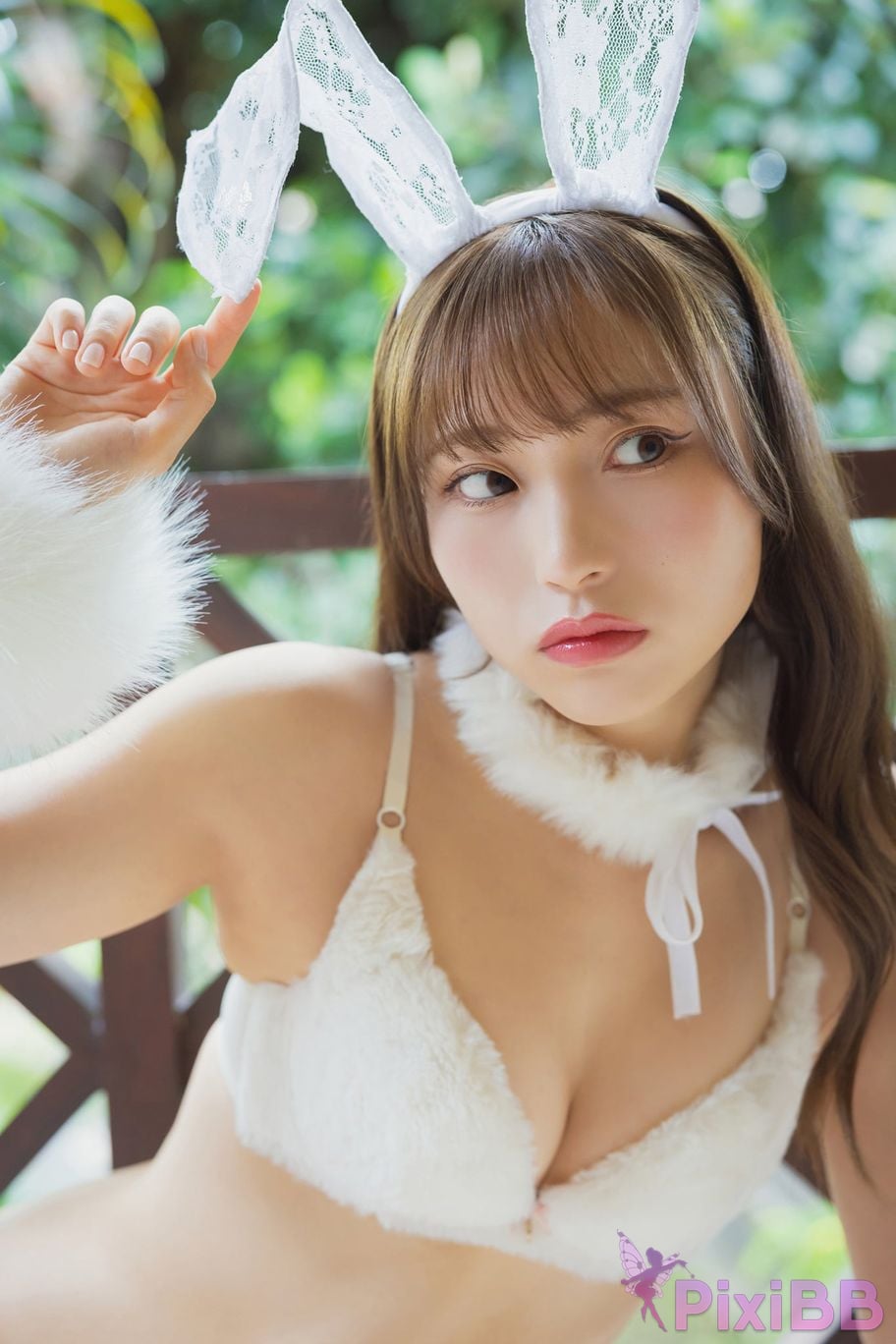 Japanese Idol Saaya Kawagoe All other version photo collection Maybe itll work out somehow PixiBB.COM 012