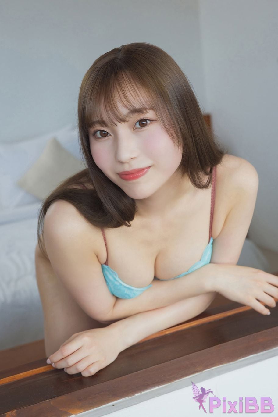 Japanese Idol Saaya Kawagoe All other version photo collection Maybe itll work out somehow PixiBB.COM 068