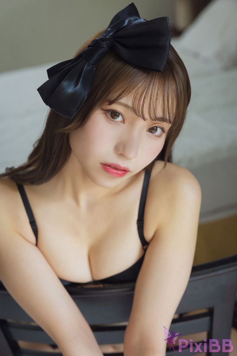 Japanese Idol Saaya Kawagoe All other version photo collection Maybe itll work out somehow PixiBB.COM 070
