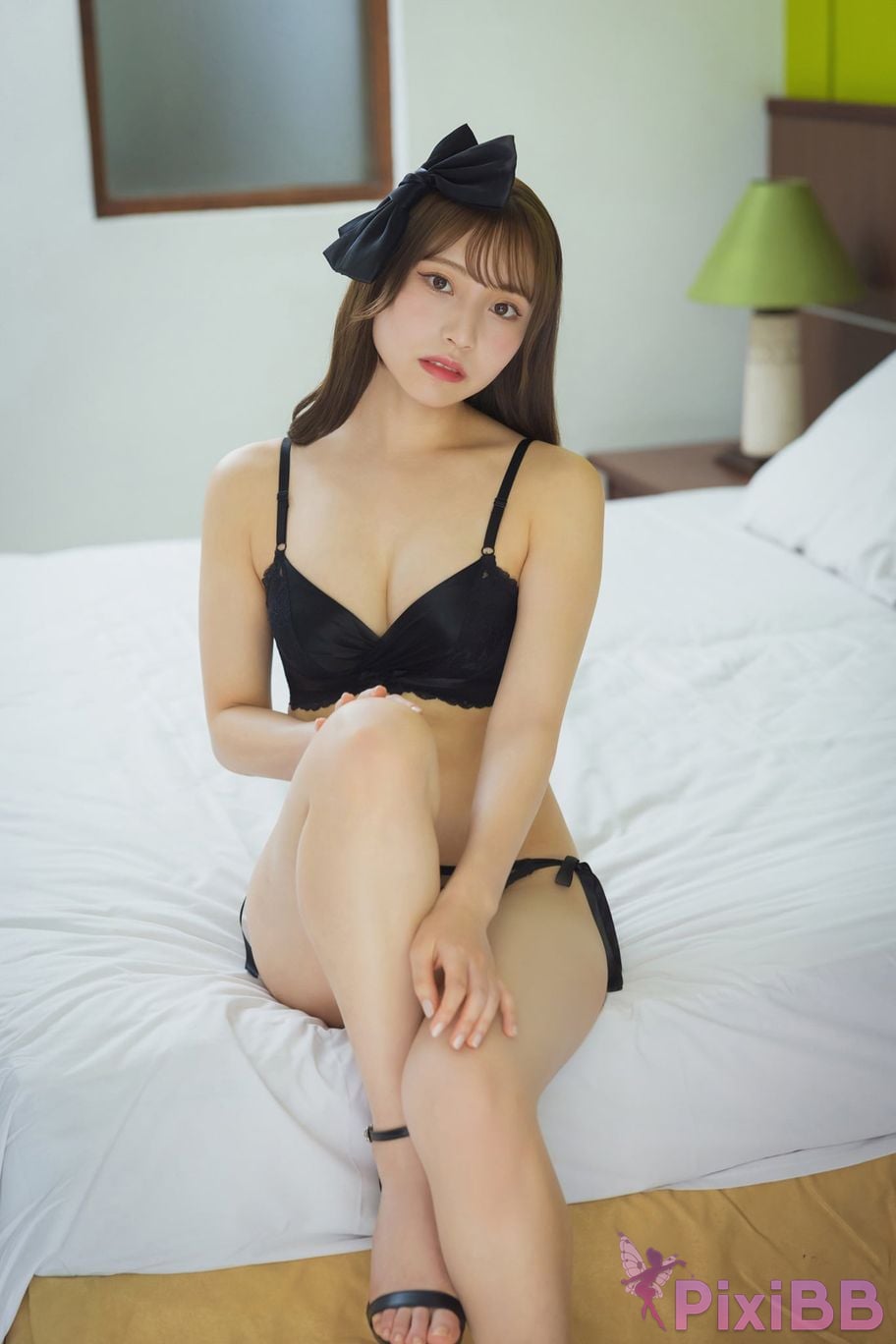 Japanese Idol Saaya Kawagoe All other version photo collection Maybe itll work out somehow PixiBB.COM 071