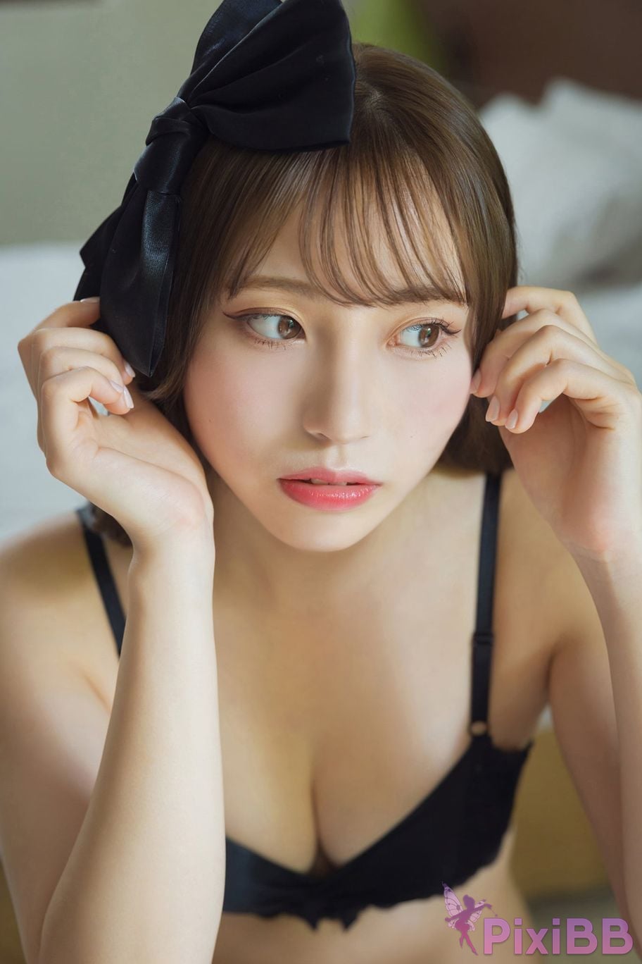 Japanese Idol Saaya Kawagoe All other version photo collection Maybe itll work out somehow PixiBB.COM 072