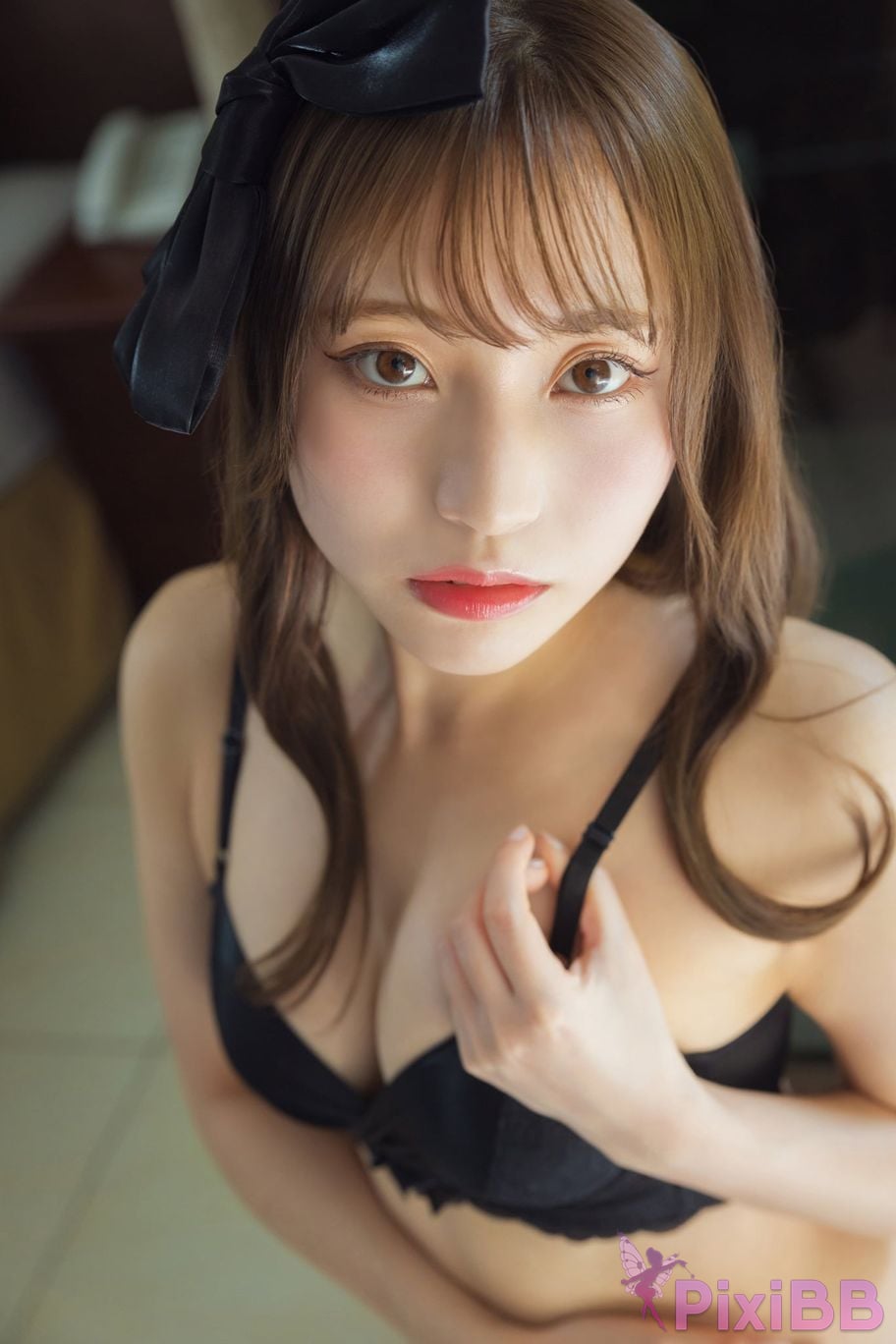 Japanese Idol Saaya Kawagoe All other version photo collection Maybe itll work out somehow PixiBB.COM 073