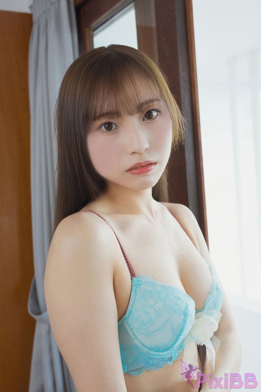 Japanese Idol Saaya Kawagoe All other version photo collection Maybe itll work out somehow PixiBB.COM 081
