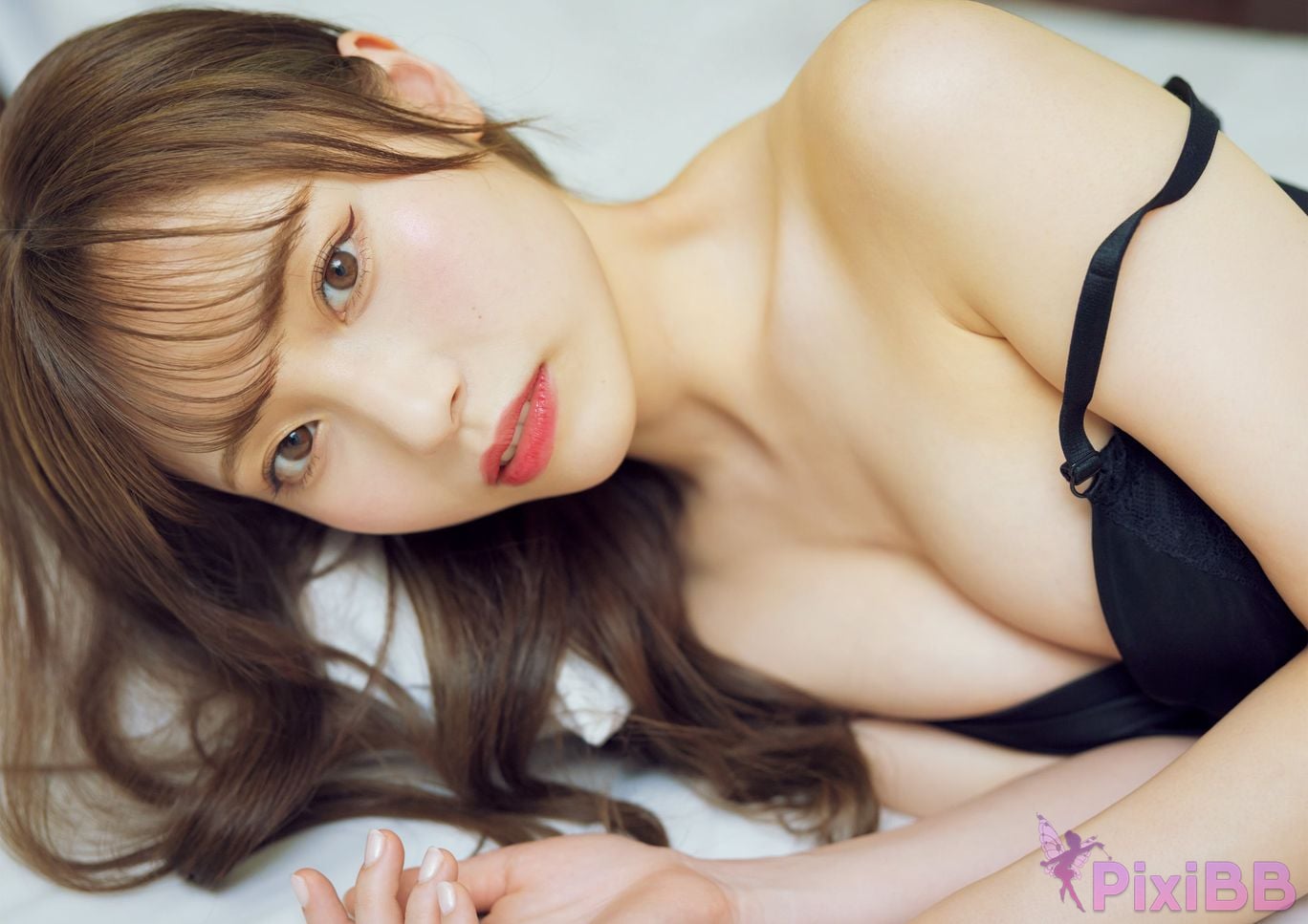 Japanese Idol Saaya Kawagoe 1st photo collection Itll work out somehow PixiBB.COM 075