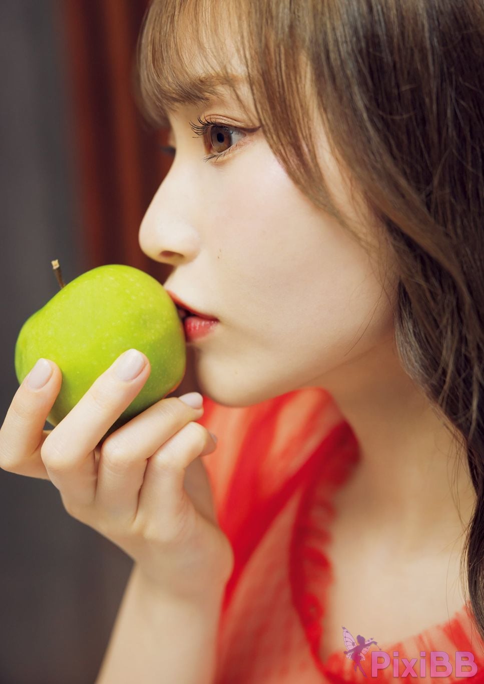 Japanese Idol Saaya Kawagoe 1st photo collection Itll work out somehow PixiBB.COM 105
