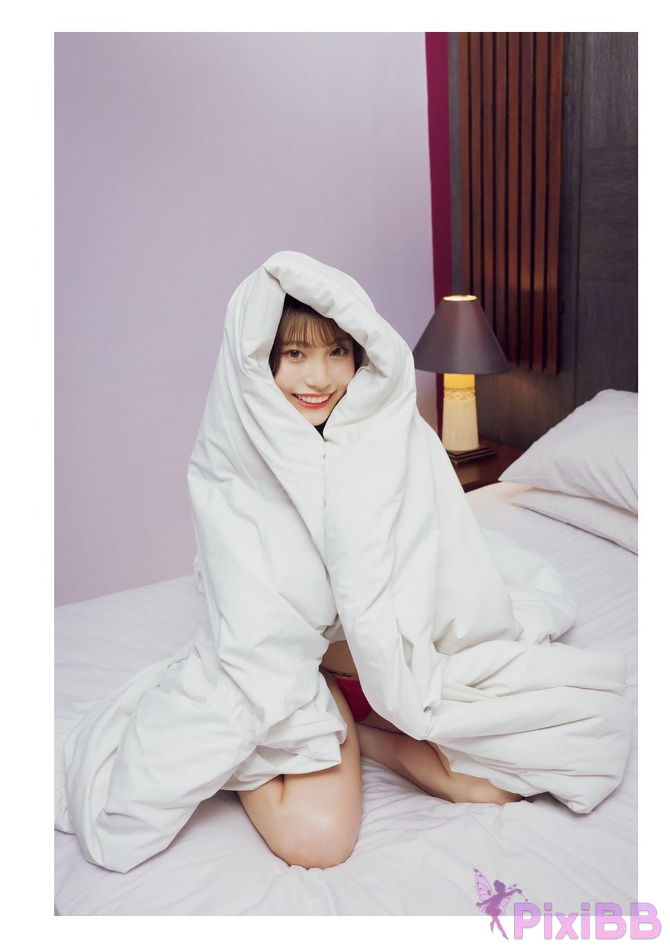 Japanese Idol Saaya Kawagoe 1st photo collection Itll work out somehow PixiBB.COM 112
