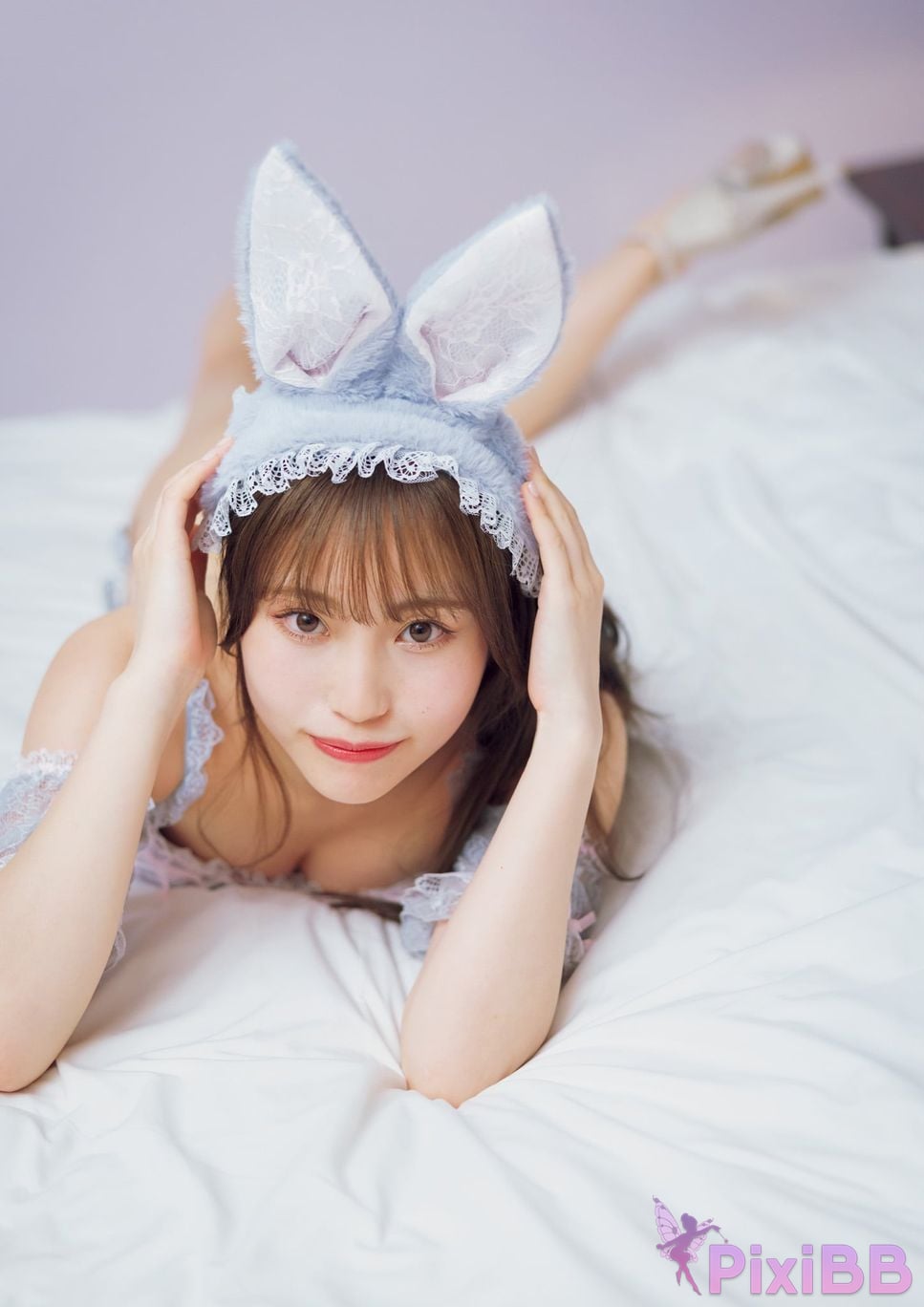 Japanese Idol Saaya Kawagoe 1st photo collection Itll work out somehow PixiBB.COM 137