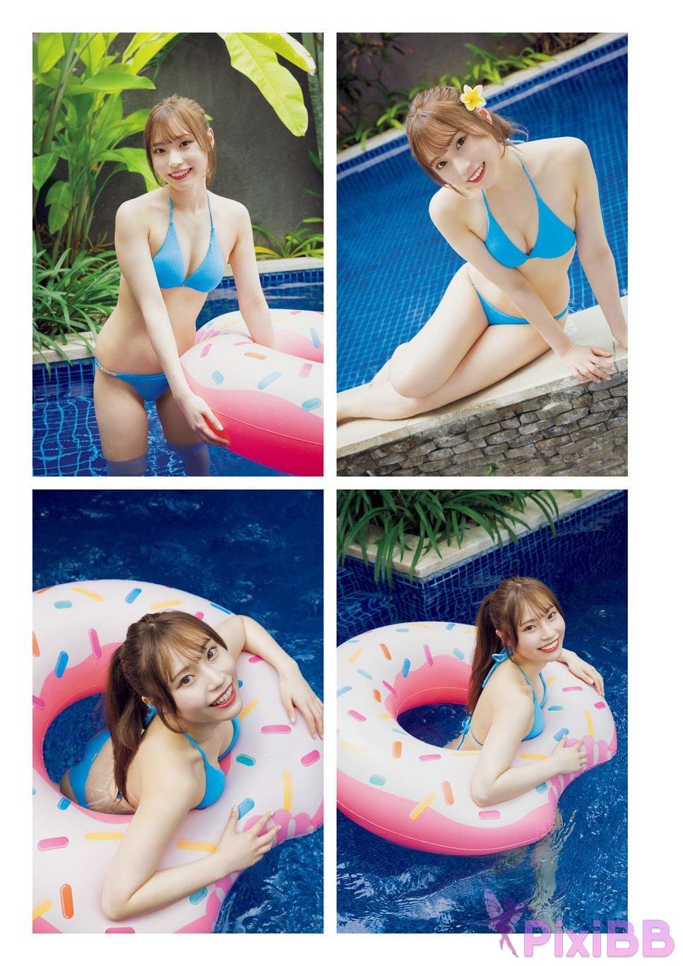 Japanese Idol Saaya Kawagoe 2025.10.24 1 st photo collection Itll work out somehow With electronic benefits PixiBB.COM 011